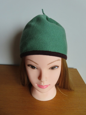 GUDRUN SJÖDEN PIPO / MYSSY