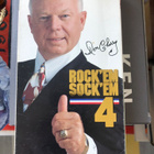 Don Cherry Rock’Em Sock’Em 4. 1992. - pikkukuva 1