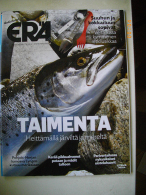 Erä Nro 10/2020