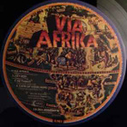 Via Afrika - Via Afrika LP - pikkukuva 3