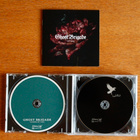 Ghost Brigade - MMV-MMXX koko tuotanto CD-box - pikkukuva 2