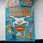 Itsepäinen lumihiutale, koululaisvitsejä vuodelta 1994 - pikkukuva 1