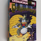 Walt Disney : Epäilyksen varjo - pikkukuva 1