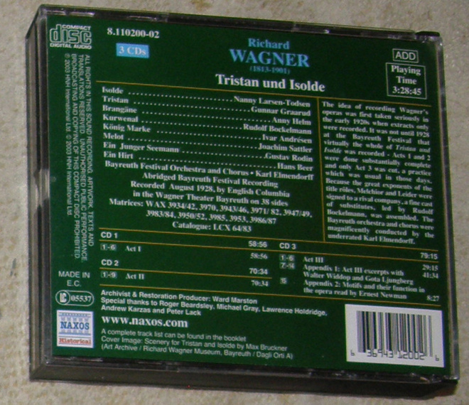 Item image
