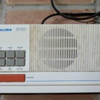 Salora SP807 radio keräilijälle - pikkukuva 2