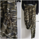 Camo housut + paitoja - pikkukuva 5