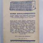 Suomen kansalliskirjallisuus 10 : 1800-luvun ruotsinkieli... - pikkukuva 2