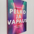 Jan-Werner Muller : Pelko ja vapaus - pikkukuva 1