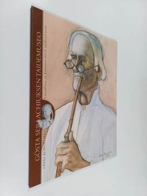 Gösta Serlachiuksen taidemuseo : Omat kokoelmat - kansall...