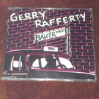 GERRY RAFFERTY - BAKER STREET - CD SINGLE - pikkukuva 1