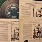 Faron Young 3xEP - pikkukuva 2