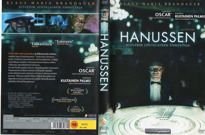 hanussen	(31 880)	k	-FI-	DVD	suomik			1988	saksa
