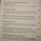 Matkaopas historiaan ITALIA ( Sis.postikulut ) - pikkukuva 3