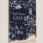 Hugh Steven : Manuel - mies joka palasi takaisin - pikkukuva 1