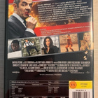 Johnny English 1&2 (2DVD) Rowan Atkinson - pikkukuva 4