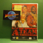 THE A-TEAM - SEASON ONE - 5 DVD - pikkukuva 1