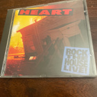 Heart Rock The House Live CD - pikkukuva 1