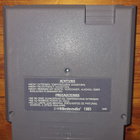 World wrestling - NES - pikkukuva 2