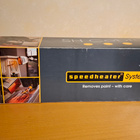 Speedheater Cobra -infrapunalämmitin - pikkukuva 3