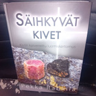 Rahkila : Säihkyvät kivet ( SIS POSTIKULU ) - pikkukuva 1