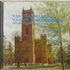 Vasa Kammarkör • Vaasan Kamarikuoro CD - pikkukuva 1