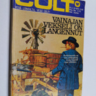 Kirk Hamilton : Colt 8/1975 : Vainajan vekseli on langennut - pikkukuva 1