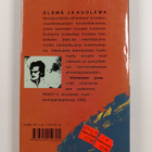 Tuula Kallioniemi : Viimeinen juna : novelleja - pikkukuva 2