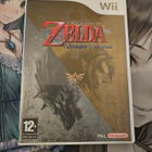 The Legend Of Zelda: Twilight Princess - pikkukuva 1