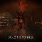 DRAG ME TO HELL dvd 2009 Sam Raimi - Unrated Director's Cut - pikkukuva 4