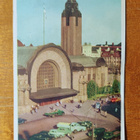 HELSINKI Rautatieasema - pikkukuva 1