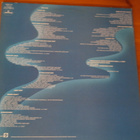 C.C.Cale:Shades LP - pikkukuva 2