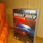 Ritari Ässä "Knight Rider" kausi 1 DVD - pikkukuva 1