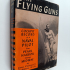 Clarence Dickinson : The flying guns - pikkukuva 1