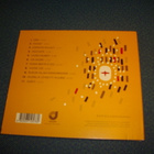 KERKKO KOSKINEN KOLLEKTIIVI CD (2012) Sis.postikulut - pikkukuva 2
