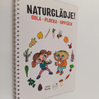 Naturglädje! : Odla - Plocka - Upptäck - pikkukuva 1