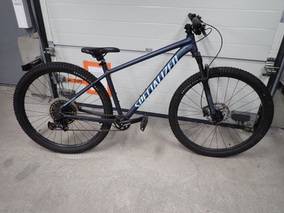 Specialized