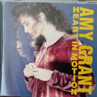 Amy Grant - Heart in motion CD - pikkukuva 1