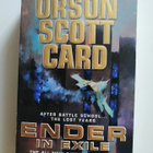 Card, Orson Scott: Ender's Game book 6: Ender in Exile - pikkukuva 1