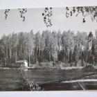 VANHA Postikortti Lohja 1950-luku - pikkukuva 1