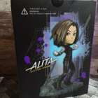 ALITA Battle Angel Power Up! Diorama Lootcrate (UUSI) - pikkukuva 1