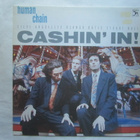 Human Chain: Cashin´ In !   LP  1988 Jazz - pikkukuva 1