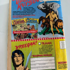 Tarzan 4/1989 - pikkukuva 2