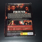 Friend (2-dvd) (Korea/2001) - pikkukuva 5