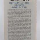 Sir Basil Henry Liddell Hart : History of the First World... - pikkukuva 2