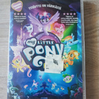 My Little Pony Elokuva UUSI - pikkukuva 1