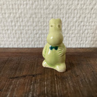 Muumipeikko figuuri 50-luku, muumifiguuri - pikkukuva 1