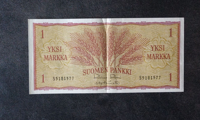 1 Mk 1963 S5181577