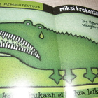 Lila Prap Miksi? - pikkukuva 2