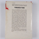 Jutang Lin : Punainen Pioni - pikkukuva 2