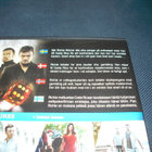 RUNNER RUNNER (Justin Timberlake)*** - pikkukuva 3